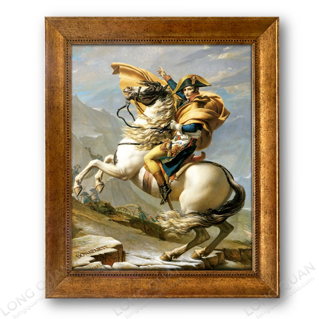 T600-Gold LONG QUAN - ảnh sản phẩm 6