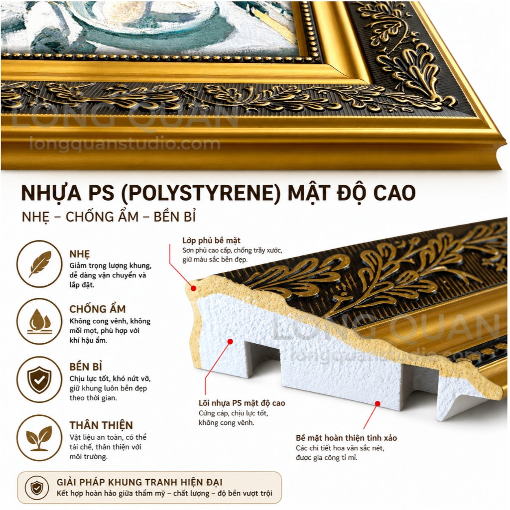 F604 LONG QUAN - ảnh sản phẩm 3