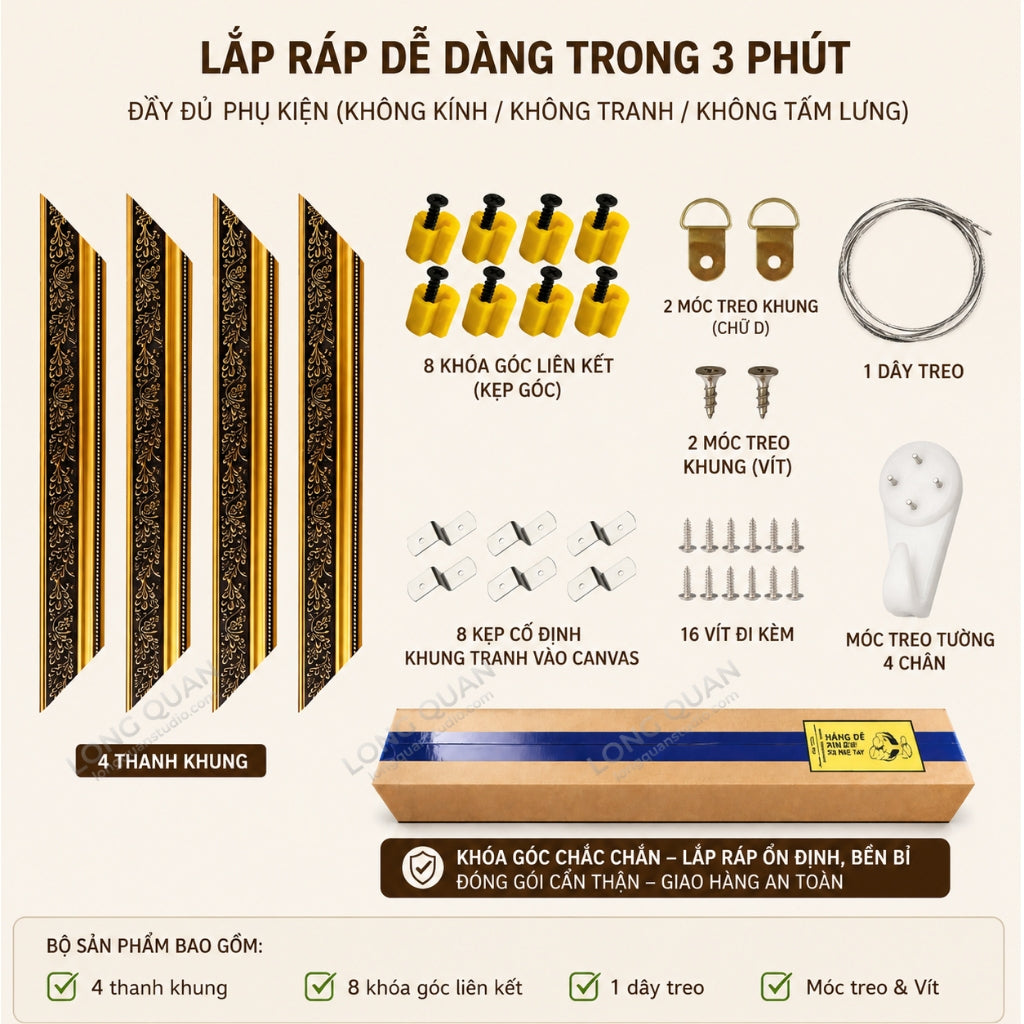 F604 LONG QUAN - ảnh sản phẩm 4