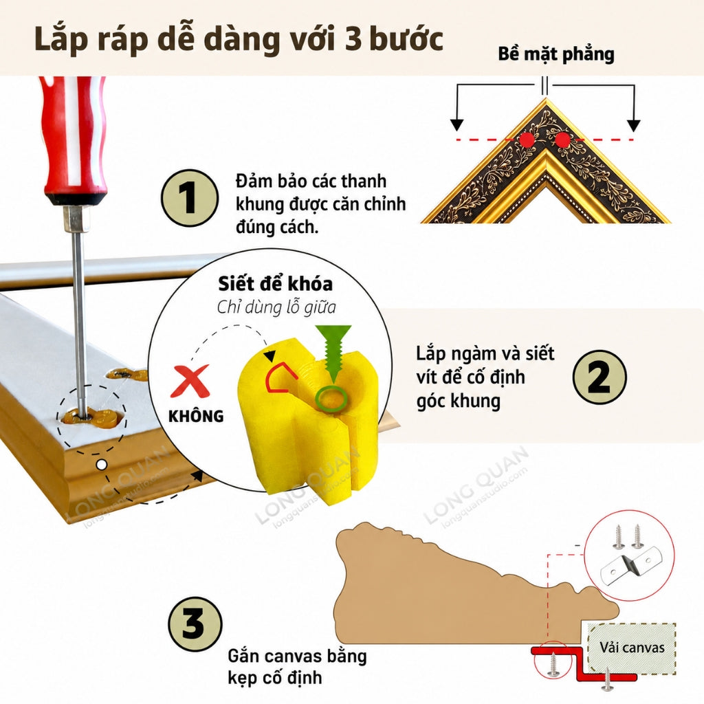 F604 LONG QUAN - ảnh sản phẩm 5