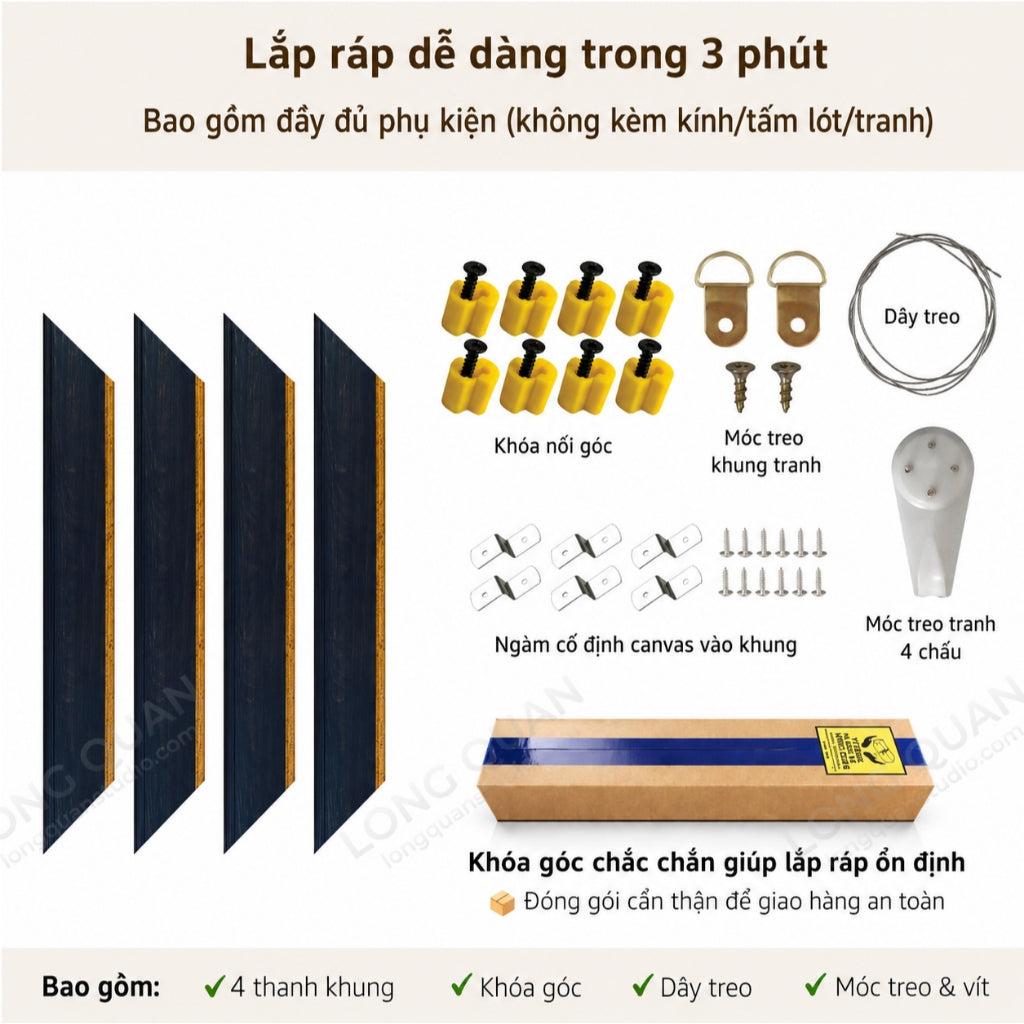 678 LONG QUAN - ảnh sản phẩm 5
