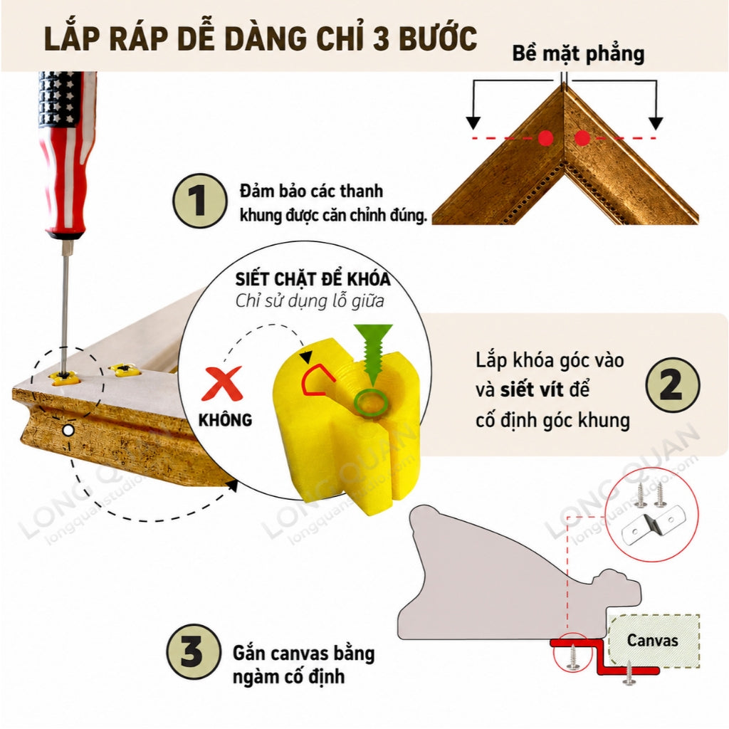 T600-Gold LONG QUAN - ảnh sản phẩm 3