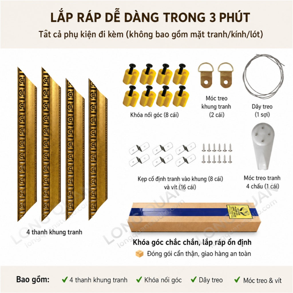 230 LONG QUAN - ảnh sản phẩm 5