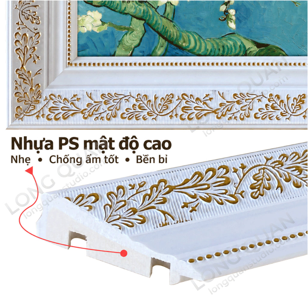 F604-WG LONG QUAN - ảnh sản phẩm 3